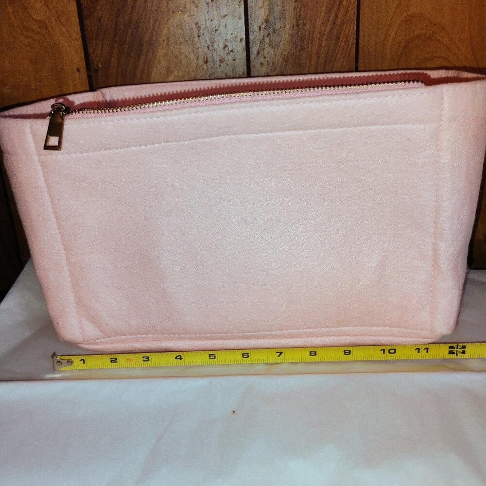 Purse or tote bag organizer